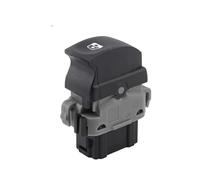 Bouton de commutation 8200214936 82002-14936 Interrupteur Simple De Lève-vitre Électrique Pour Renault Pour Clio Pour Modus Pour Twingo
