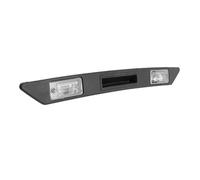 Bouton de Commutation de Coffre de Voiture 8P48275743FZ 8P4 827 574 3FZ 8P4827574 Interrupteur de poignée de hayon de Coffre de Plaque d'immatriculation arrière pour A3 A4 A6 Q7 RS4 RS6