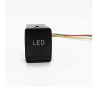 Bouton De Commutation De Commande De Chauffage De R¿¿Troviseur",Phare Antibrouillard Led Automatique Drl,Marche Et Arr¿¿T,Nissan X-Trail T32 2014,"Qashqai J11 2015 - Type Led