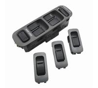 Bouton De Commutation De Commande De Fenêtre 37995-75F00-T01 37995-75F00-P4Z 37990-65D10-T01 Pour Suzuki Pour Grand Vitara Pour Baleno HLWXMDZ(Set)