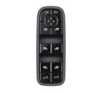 Bouton De Commutation De Commande De Fenêtre Électrique, 971959858E, 971959858G, Pièces Automobiles Pour 971 Pour Panamera Pour Cayenne 2017 - 2020 Interrupteur lève-vitre électrique