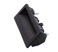 Bouton De Commutation De Déverrouillage Du Hayon Pour A3 A4 A5 A6 Q5 Q3 | Actionneur de verrouillage du couvercle du coffre arrière, interrupteur de déverrouillage OEM 5N0827566B,5N0827566T