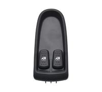 Bouton de commutation de fenêtre 5801304491 5801304490 5801304492 Interrupteur Commande Principal Vitre Électrique Voiture Bouton Levage Pour Iveco Daily IV 2006-2012(NO Mirror Button)