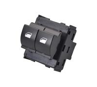 Bouton de commutation de fenêtre 96749245ZD 96664313ZD 1978807 Interrupteur Lève-vitre Électrique Principal Pour Peugeot 208 1.4 HDI (68 Ch) 2012-2017