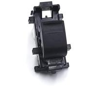 Bouton de commutation de fenêtre de voiture Bouton de commande principal d'alimentation commutateur levage passager commutateurs régulateur électrique fenêtre, pour Auris E15