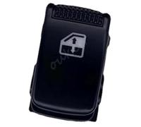 Bouton de commutation de fenêtre de voiture Bouton principal de commande fenêtre 93580-2E000, interrupteur levage électrique arrière Lh Rh pour passager voiture, pour H pour Santa Fe 2007