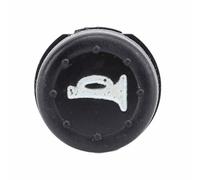 Bouton de Commutation de Klaxon pour Piag Fly 00/125/150 4T - Commutateur de Klaxon de Moto de Remplacement à Ajustement Direct, Commutateur de Bouton de Klaxon de Haut-Parleur,