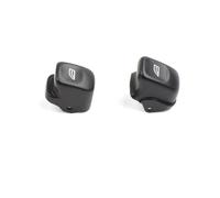 Bouton de commutation de levage de siège arrière, Compatible avec XC90 S80 S60 V70 XC70 31295247 31295164 2000-2012