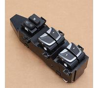 Bouton De Commutation De Lève-vitre De Porte Électrique pour Hyundai pour Santa pour Fe 935702W000, 935702W020 Boutons Vitres Voiture
