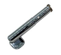 Bouton De Commutation De Vapeur À Bras Long, 1 Pièce, Compatible Avec De'Longhi, Accessoire ECAM22.110 ECAM22.110.B ECAM22.110.SB