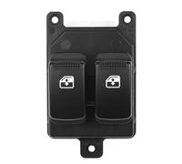 Bouton De Commutation De Vitre Électrique Avant Gauche 93570-4F001 93570-4E001 93570-07000 Pour Kia Pour Picanto 2004-2007 WEFOLCC