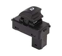 Bouton de Commutation de Vitre électrique de Remplacement pour C4, Commande Pratique pour Lève-vitre, Matériau ABS de qualité Supérieure,commutateur de voiture