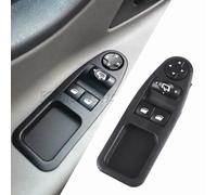 Bouton De Commutation De Vitre Électrique De Voiture À 13 Broches, Pour Fiat Scudo Pour Expédition Pour Jumpy Pour Peugeot Expert 2007-2016 6554ZJ interrupteur de commande de fenêtre