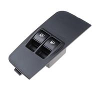 Bouton de Commutation de vitre électrique Interrupteur de fenêtre électrique pour Commande Principale, pour Fiat, pour Argo Idea, pour Mobi 2012 - 2019, 735362696