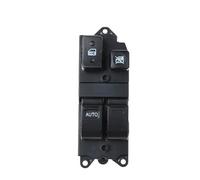 Bouton de Commutation de vitre électrique Passager, 84820-10070, Compatible avec Toyota Rav4 (1995-2000), 8482010070