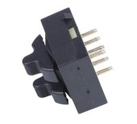 Bouton de commutation de vitre électrique, pour Dodge et Dakota 1995 1996, 56019935