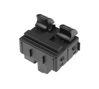 Bouton de Commutation de vitre pour 2 Portes 2013 2014 2015 2016 2017 68156218AC pour Wrangler, Interrupteur de lève-vitre de Voiture, pièces Automobiles, Interrupteur de fenêtre
