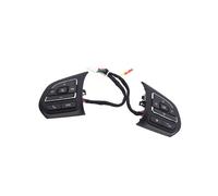 Bouton de Commutation de Volant Multifonctionnel de Voiture pour SAIC ZS RX5 360 RX3 MG6 MG5 HS GS 10362266