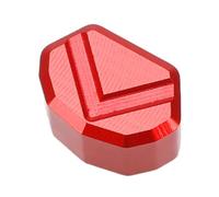 Bouton de commutation des clignotants de moto Pour HON@&DA CBR125R CBR150R CBR250R CBR300R CBR400R CBR400RR CBR125RR CBR150RR CBR250RR Interrupteur Bouton Clignotant Interrupteur Couvercle De Clé(A)