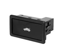 Bouton de Commutation D'ouverture Coffre Hayon Commutateur Déverrouillage Couvercle Poussoir 3D0959831D Remplacement