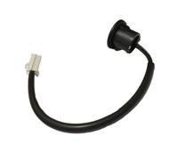 Bouton de commutation du coffre de la voiture Pour Mazda 2 3 M2 M3 2007-2013 Bouton Déverrouillage Coffre Interrupteur Porte Arrière Coffre Hayon Hayon Serrure Bagages Ouvre-porte