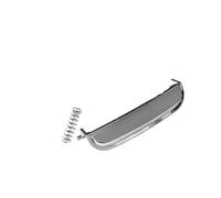 Bouton de commutation for accessoires de cuiseur à riz for CUC-KOO CRP-CHSS1009F (N) Bouton d'ouverture du couvercle