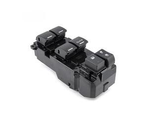 Bouton de commutation For Accord 2008 2009 2010 2011 Right Driver Side RHD Power Window Master Switch 35750-SZW-J11 35750-SZW-J01