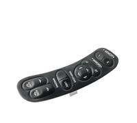 Bouton de commutation For Chevrolet For Corvette C5 1997-2004 Front Left Window Lifter Switch Driver's Side 10092804 19209381