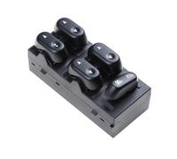 Bouton de commutation Interrupteur De Lève-vitre Électrique Pour Mercury Pour Grand Marquis 2002-2008 Pour Marauder 2003 2004 5L1Z14529AA 5L1Z-14529-AA