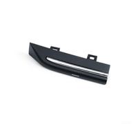 Bouton de commutation pour climatiseur pour Mercedes W212 W207 2009-2016 e commande du panneau climatique, OE 2129008608, pièce intérieure de voiture en plastique noir (A)