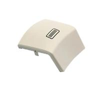 Bouton de Commutation pour Mercedes-Benz ML/GL/GLE/GLS/G Classe W166 W292 W463, Garniture de Couvercle de Bouton de Commutation de fenêtre de Toit ouvrant de Voiture