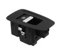 Bouton de commutation Pour Renault Pour Clio 5 Pour Captur II 2019-2021 254013877R 25401-3877R Interrupteur Maître Commande Vitre Électrique Pour Voiture