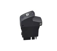 Bouton de commutation Pour Renault Pour Clio I Pour Kangoo Pour Megane Pour Twingo Pour Scenic 1990-2016 Interrupteur De Commande De Vitre De Voiture 7700307605 7700410151