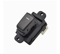 Bouton de commutation principal fenêtre Interrupteur passager pour Hyundai NF pour Sonata 2008-2010 93580-3K500(Passenger)