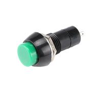 Bouton de commutation rond autobloquant PBS-11A, 10 pièces/ensemble, 250V/3A, interrupteurs d'éclairage