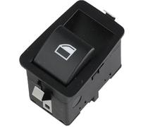 Bouton de commutation vitre électrique, pour BMW E46 série 3 berline Touring 320d 320i 61316902184(61316902174)