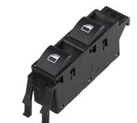 Bouton de commutation vitre électrique, pour BMW E46 série 3 berline Touring 320d 320i 61316902184(61316902179)
