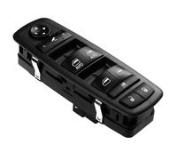 Bouton de commutation vitre électrique pour Dodge Journey 2018 et pour Chrysler 300 2015 68139806AB(Driver Side Switch)