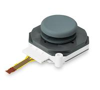 Bouton de contrôle analogique 3D avec bouton de pouce pour Nintendo 2DS 3DS 3DS XL 3DS LL