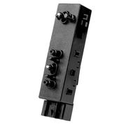 bouton de contrôle de siège 6922A033 interrupteur de siège électrique de réglage avant gauche 6922A033/adapté for Mitsubishi Outlander Asx Lancer Evolution Lancer Sportback