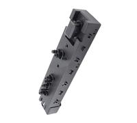 bouton de contrôle de siège 9L3Z-14A701-FA interrupteur de siège électrique côté passager/adapté for Ford 2006-2015 Explorer 2009-2014 F150 2007-2017 Expedition 9L3T-14B709-FAW