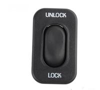 Bouton de contrôle de verrouillage de porte côté conducteur ou passager droit pour Ford Ranger 1995 2007 Pièce de rechange F57Z14028AAA