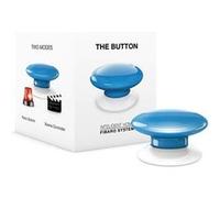 Fibaro The Button bleue - Z-Wave; s'adapte ER14250