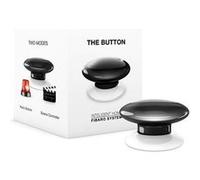 Fibaro Interrupteur FGPB-101-2-EU, Noir