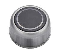 Bouton de Contrôle du Volume Radio 39103-TA0-A31 pour Accord 2008-2013 pour 2011-2016, Bouton de Contrôle du Volume Audio de L'autoradio ABS Accessoires Automobiles