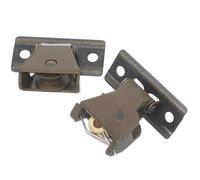 Bouton de Cordon pour Store Enrouleur, Lot de 1 Set de Set, Alliage de Fer