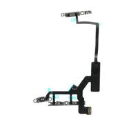 Bouton de coupure du son pour iPhone 14 Plus Câble flexible Bouton de remplacement