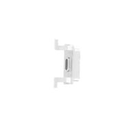 Bouton de coupure du son pour iPhone 6s Plus Argent Bouton de remplacement