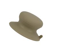 Bouton de couvercle - Bouton de couverture de poêle à sauce | Hot Pot Covers | Remplacement de la poignée du couvercle en pot |, Pan DIDS Remplacement Handle - Adate de ventou