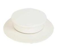 Seb. Bouton Couvercle Verre. Ref: Ss-993559